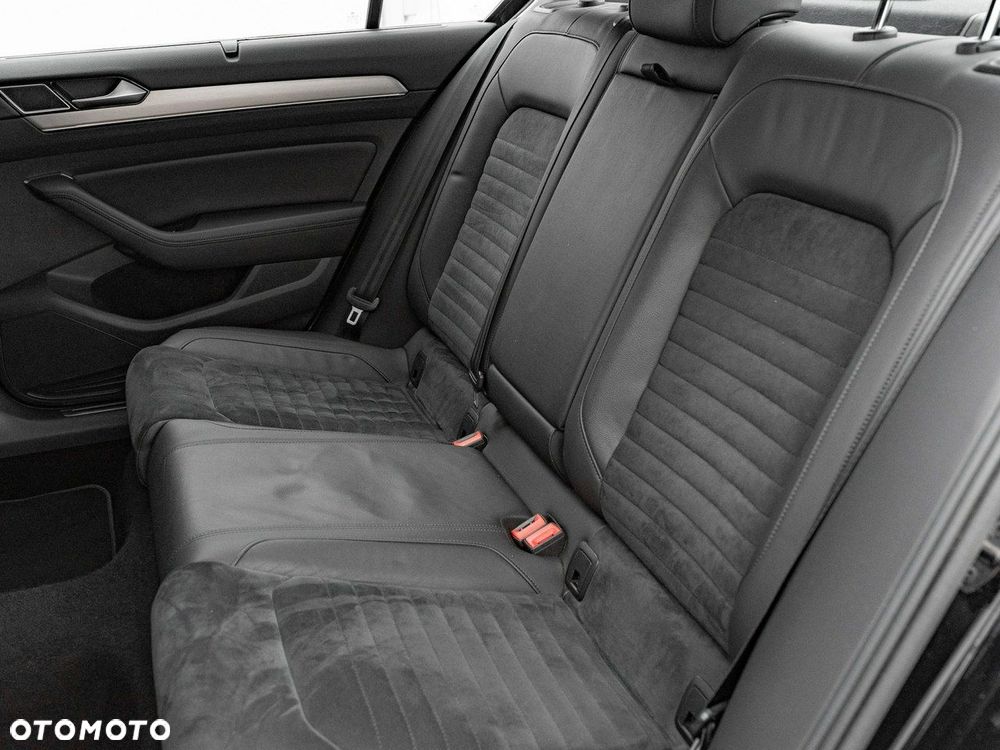 Volkswagen Passat 2.0 TDI BMT SCR Highline DSG7 - 27
