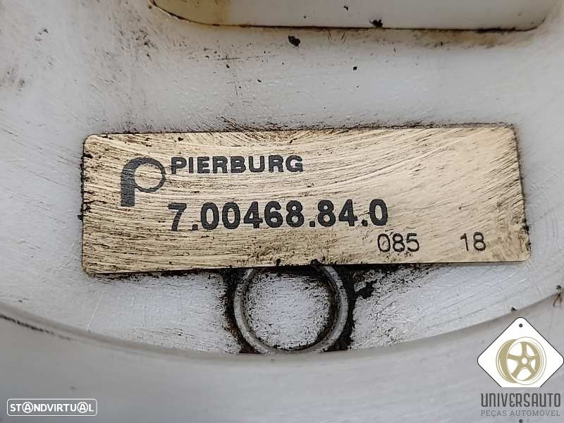 SENSOR DE COMBUSTÍVEL AUDI A3 1997 - 5