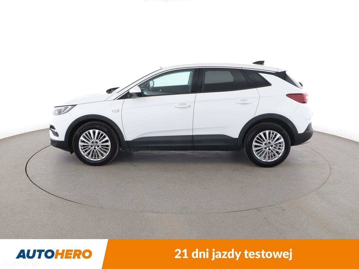 Opel Grandland X - 2