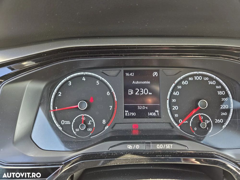 Volkswagen Polo 1.0 TSI Comfortline - 13