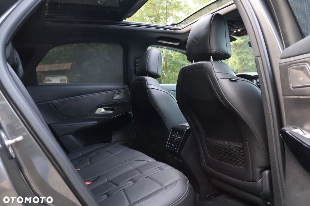 DS Automobiles DS 7 Crossback 2.0 BlueHDi Grand Chic - 20
