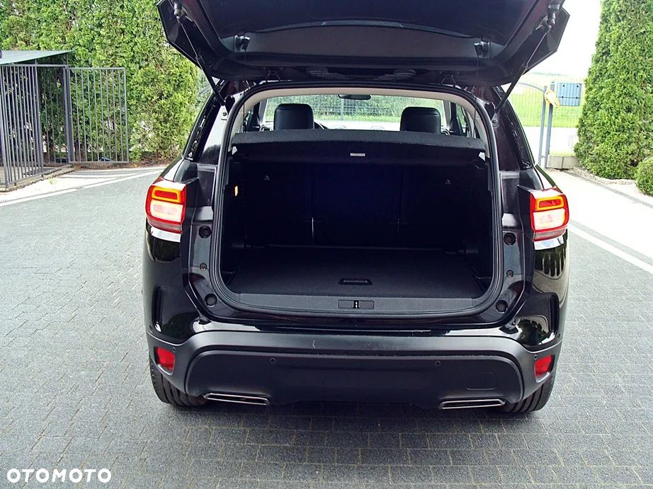 Citroën C5 Aircross BlueHDI 130 S&S EAT8 FEEL PACK - 25