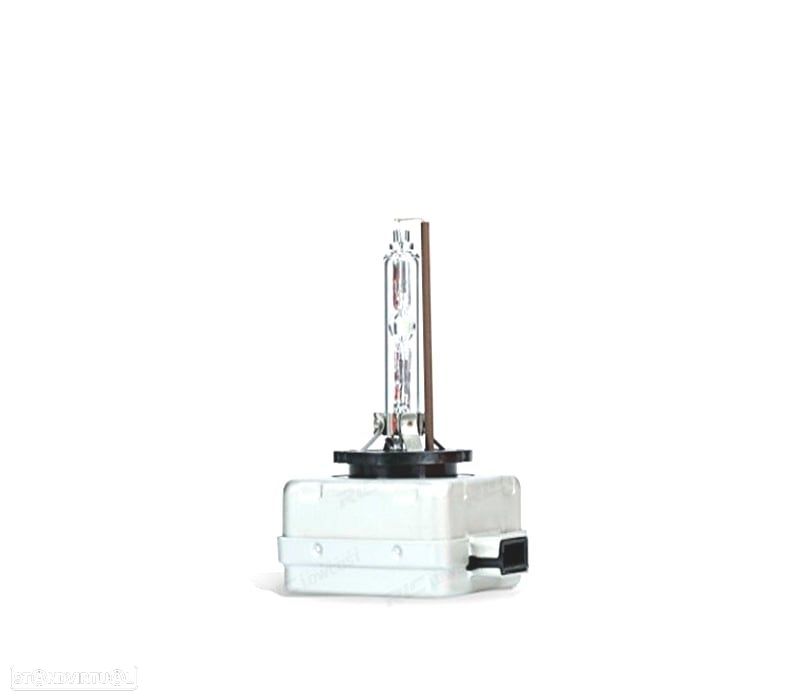 LÂMPADA XENON D1S 35W 6000K - 1