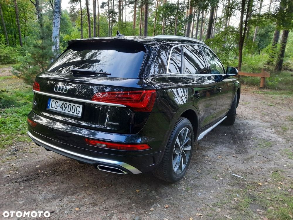 Audi Q5 - 7
