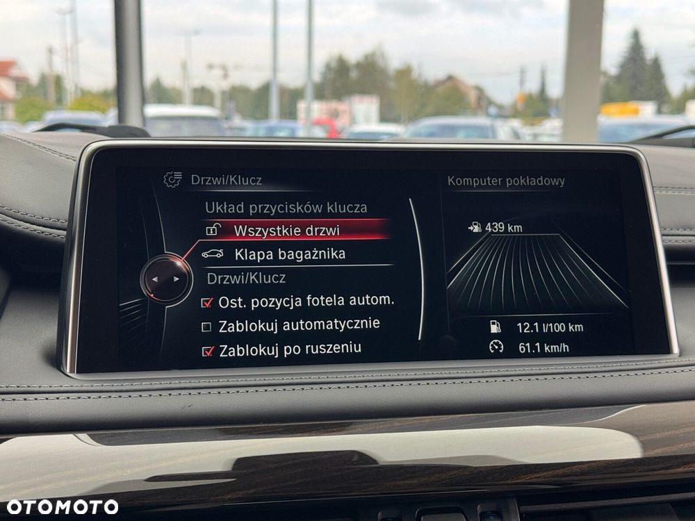 BMW X6 xDrive35i - 35