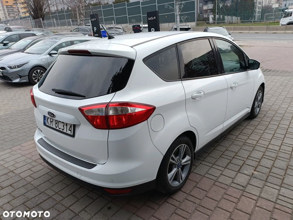 Ford C-MAX 1.6 Edition - 7