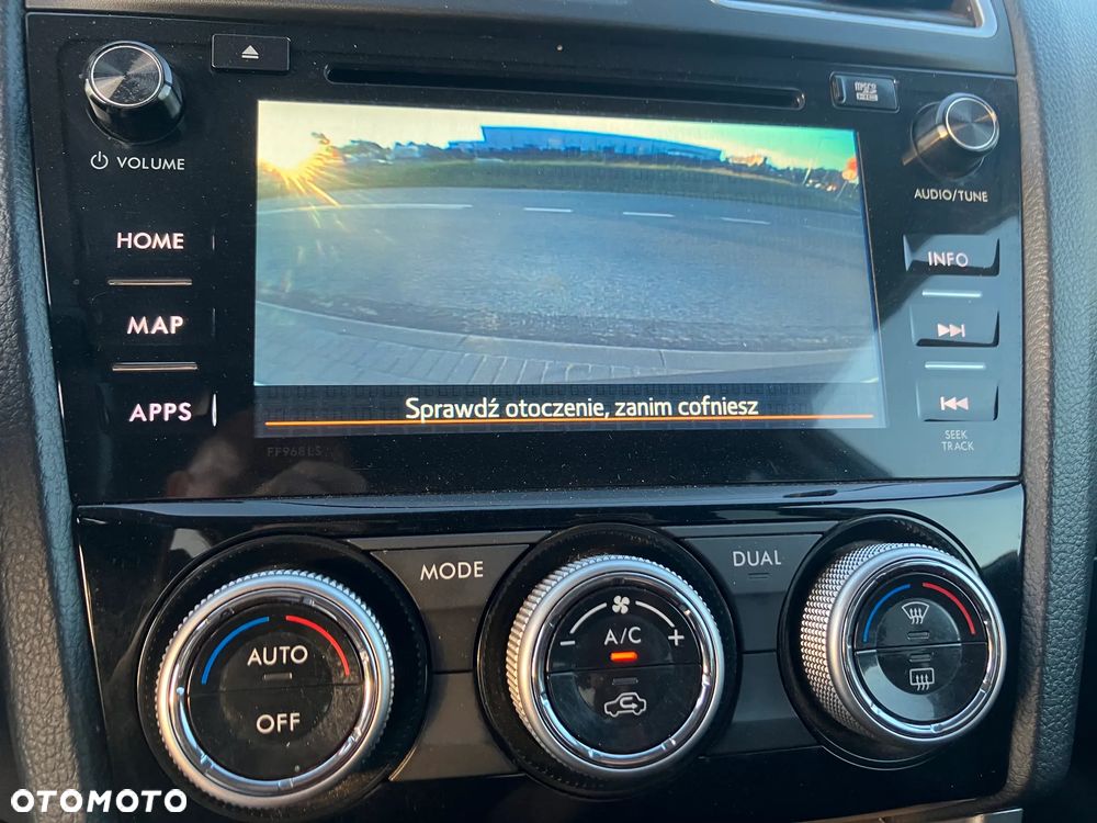 Subaru Forester 2.0 D Exclusive - 13