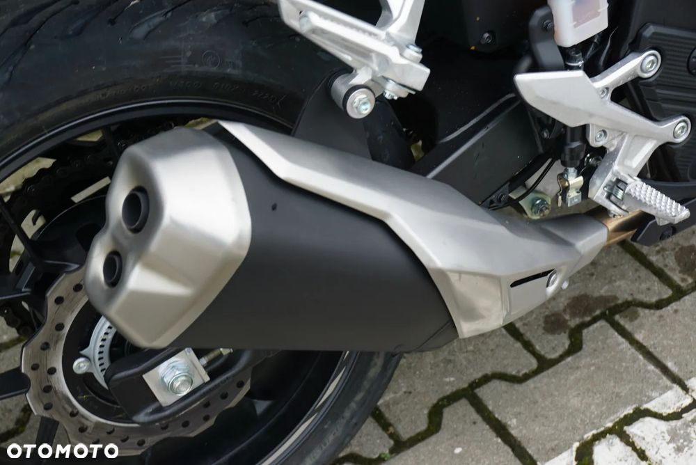 Honda CB - 14