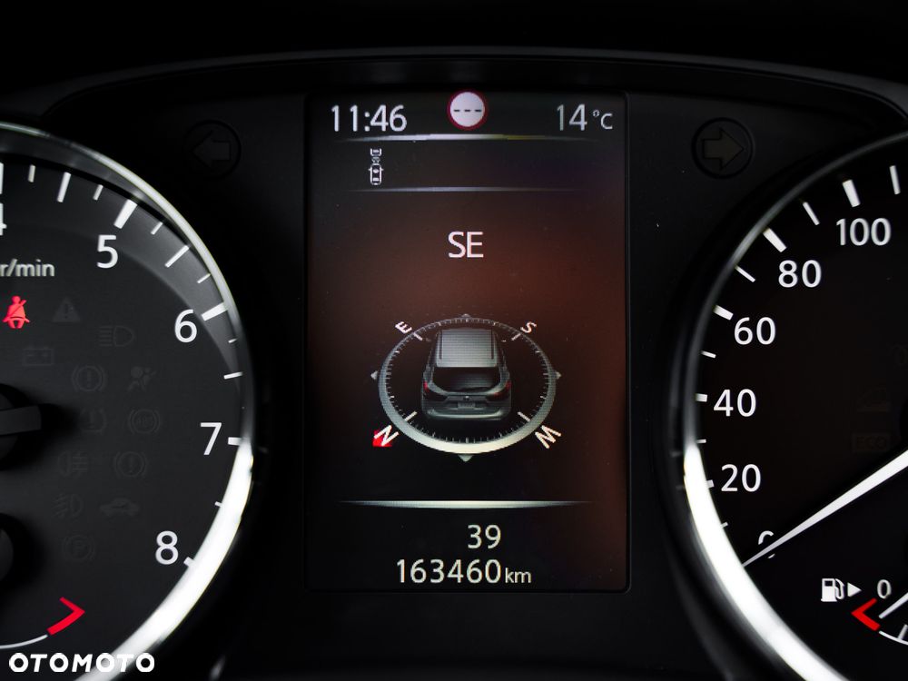 Nissan Qashqai - 36