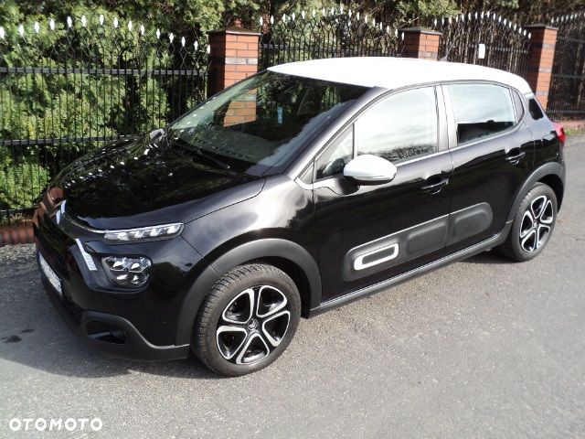 Citroën C3 1.2 PureTech Shine S&S - 1