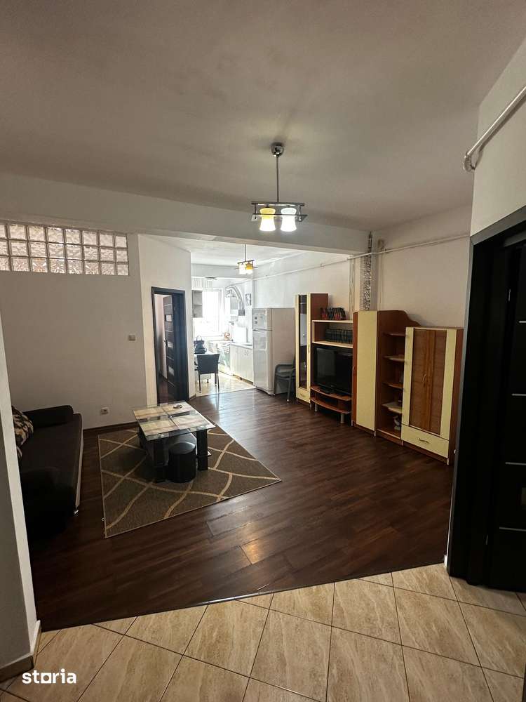 Apartament, 2 camere, de închiriat – | Zonă excelentă | 52mp — fotografia 1