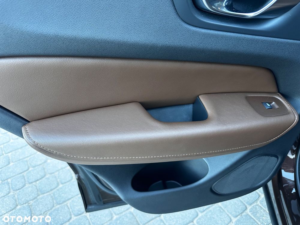 Volvo XC 60 - 20