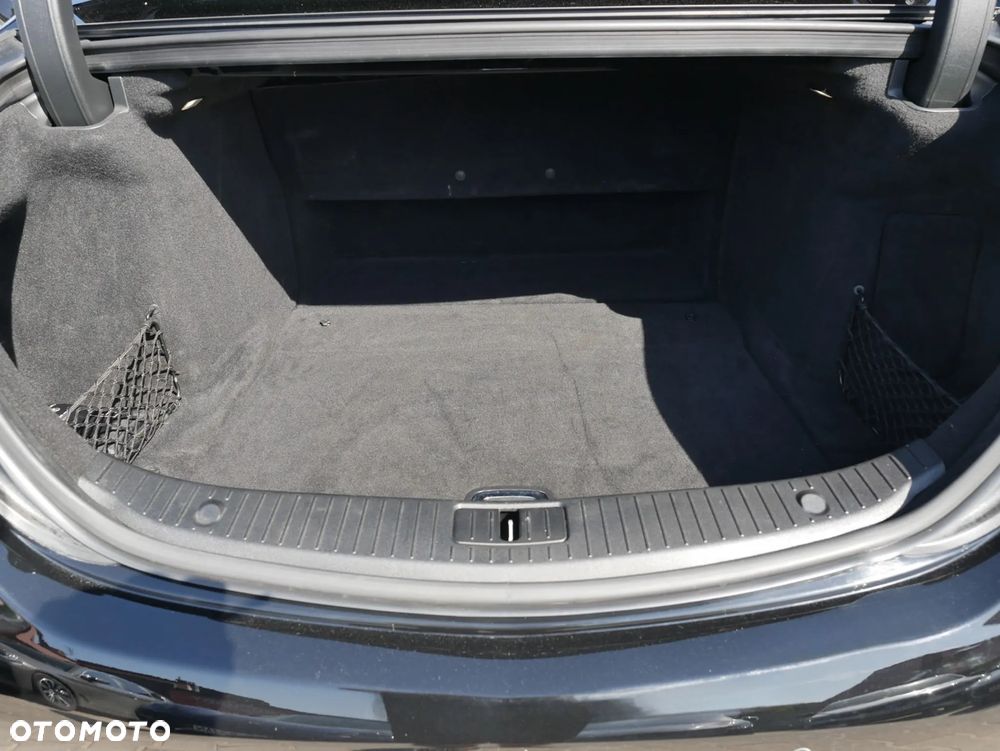 Mercedes-Benz Klasa S 350 (BlueTEC) d 4-Matic 7G-TRONIC - 40