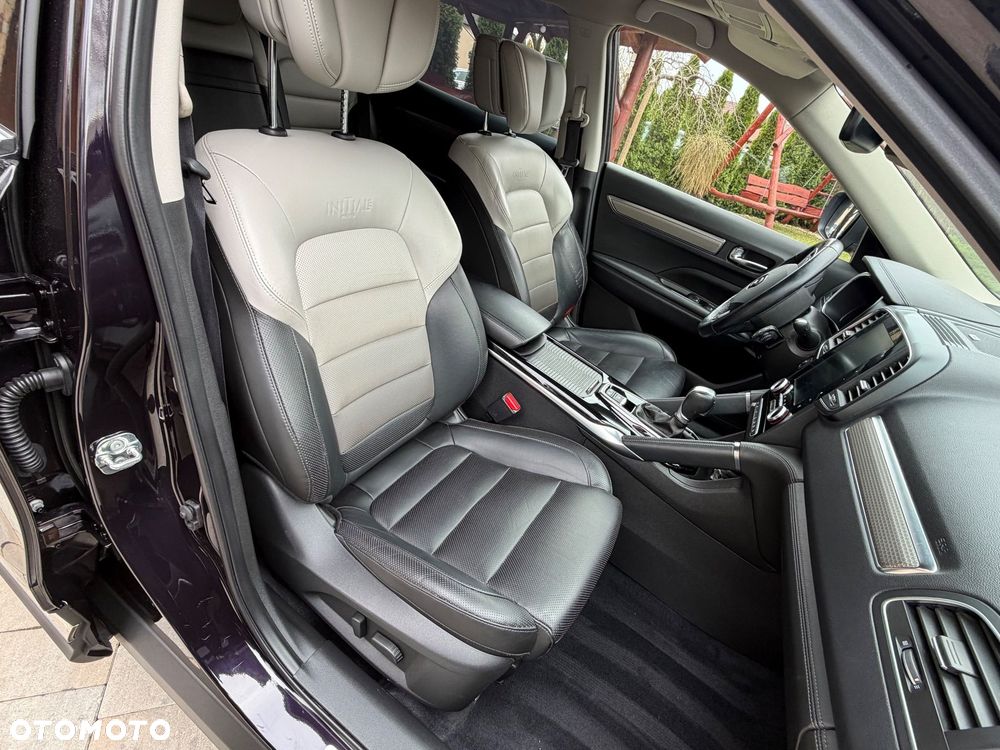Renault Koleos - 27