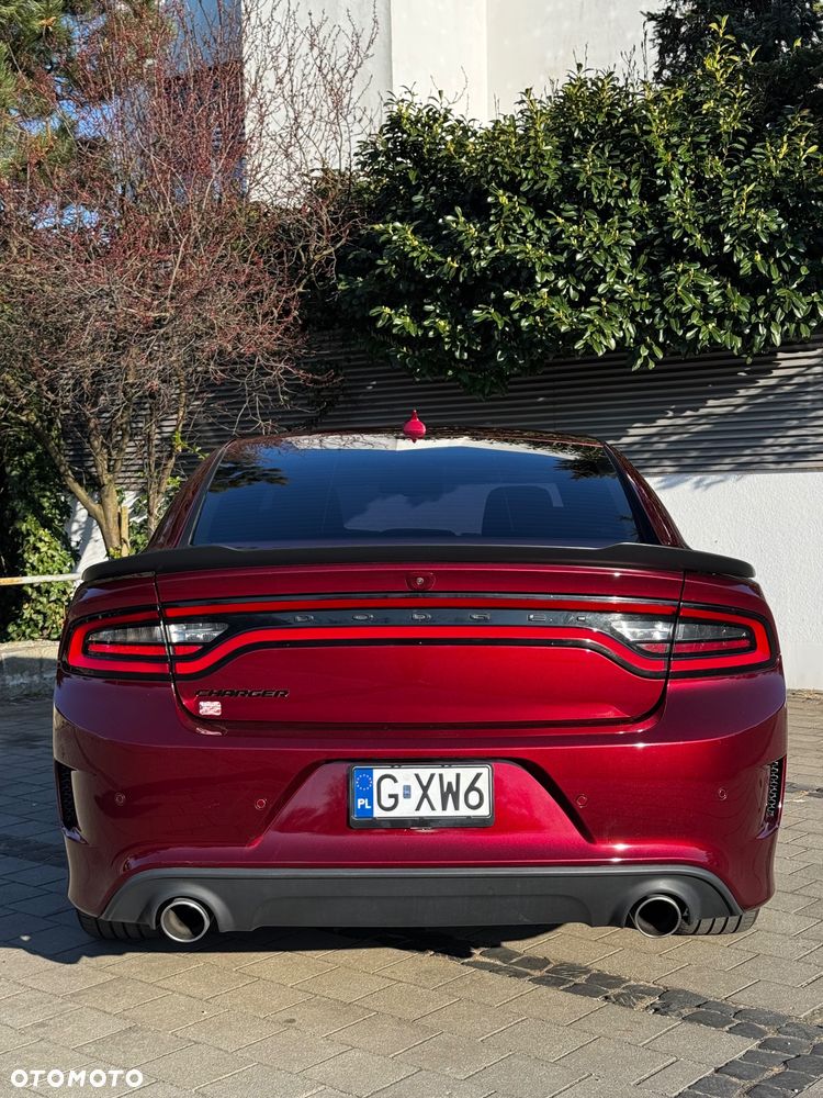 Dodge Charger 5.7 R/T - 7