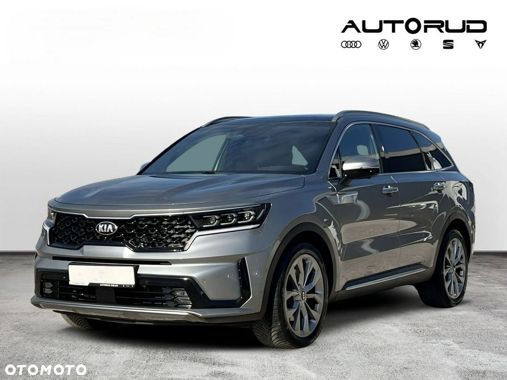 Kia Sorento - 1