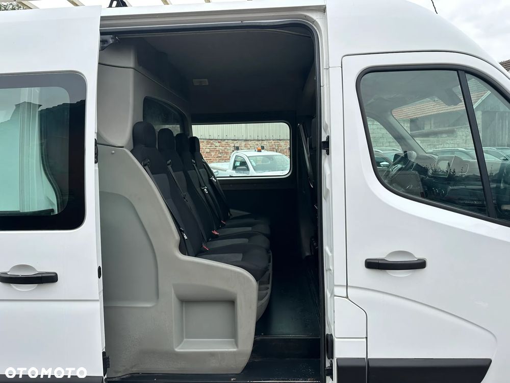 Renault MASTER - 11