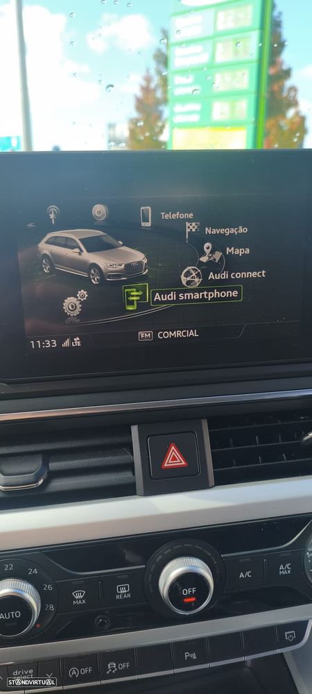 Audi A4 Avant - 11
