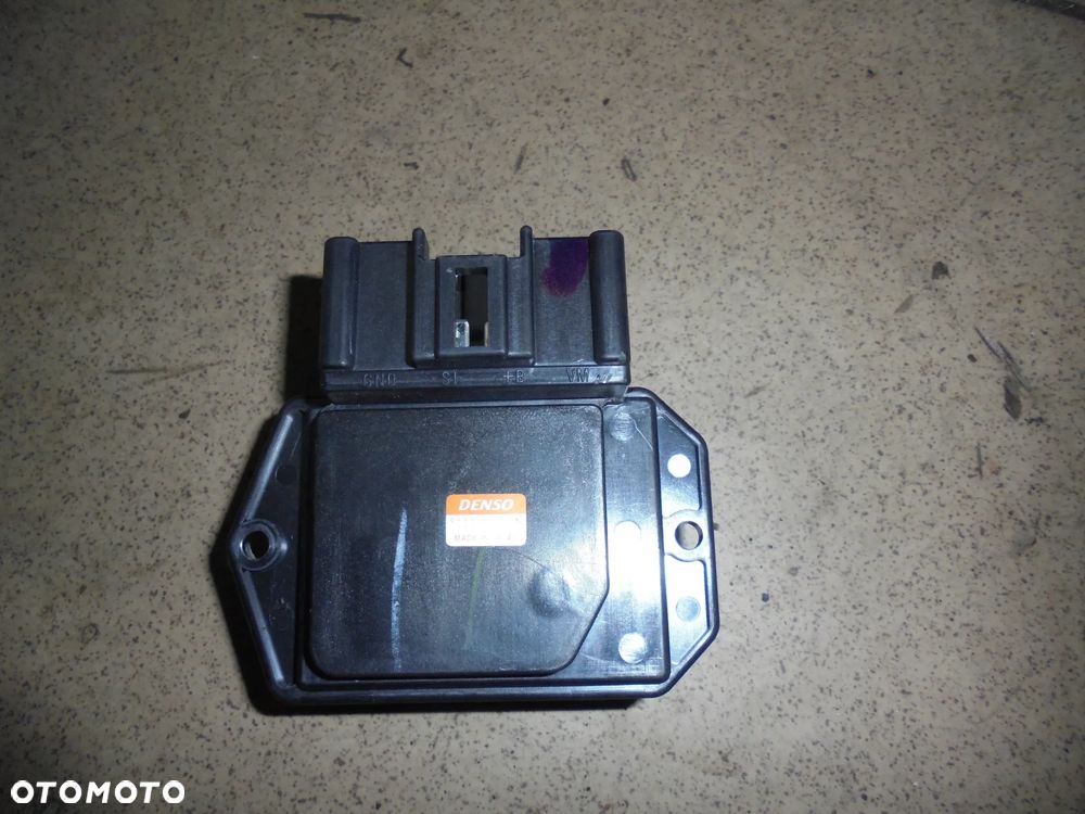 freemont rezystor dmuchawy - 1