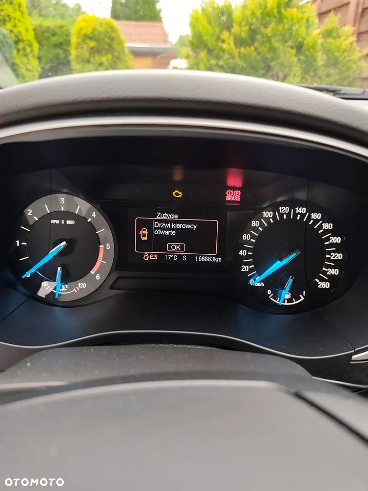 Ford Mondeo 1.5 TDCi ECOnetic Edition - 3