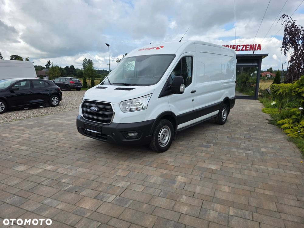Ford Transit - 2