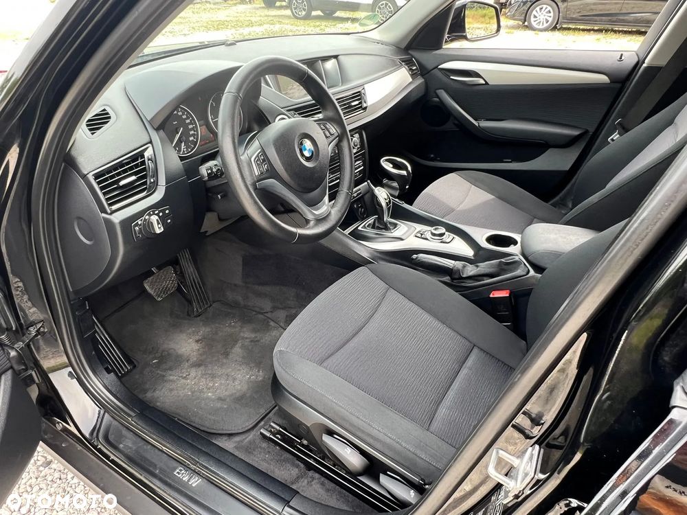 BMW X1 xDrive20d - 24