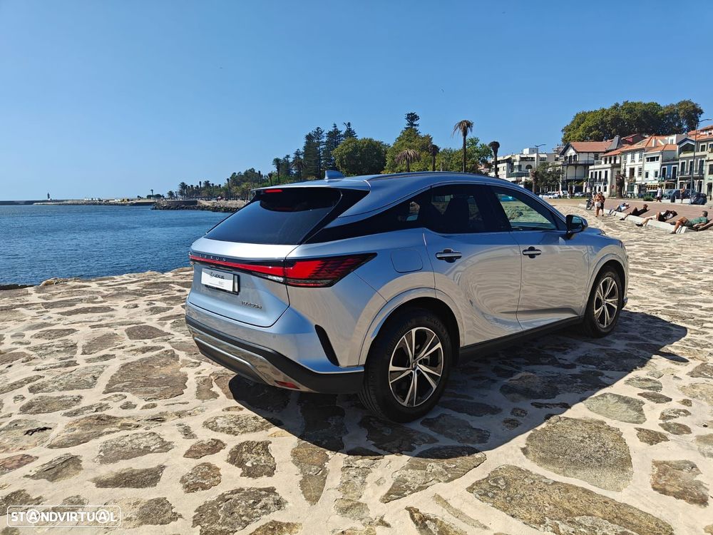 Lexus RX 450h 450h+ Comfort - 10
