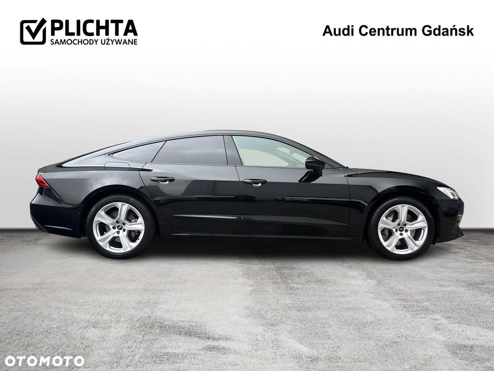 Audi A7 Sportback - 7