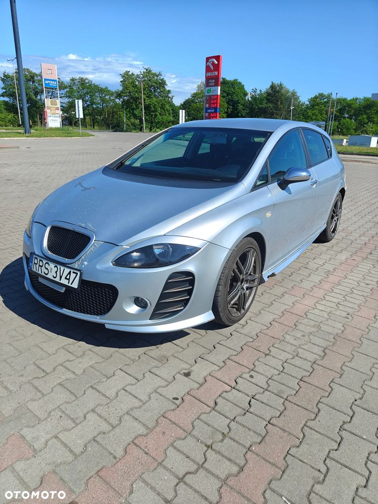 Seat Leon 1.9 TDI Audience - 2