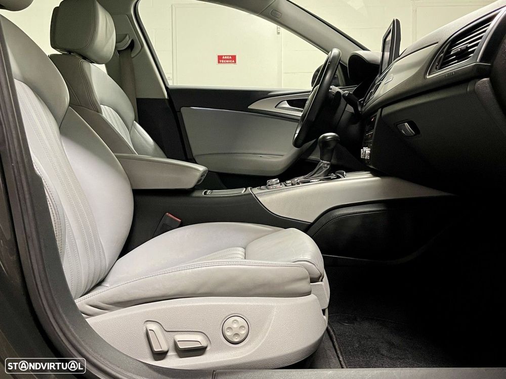 Audi A6 Allroad 3.0 TDi quattro Adv.S tronic C.Diesel - 54