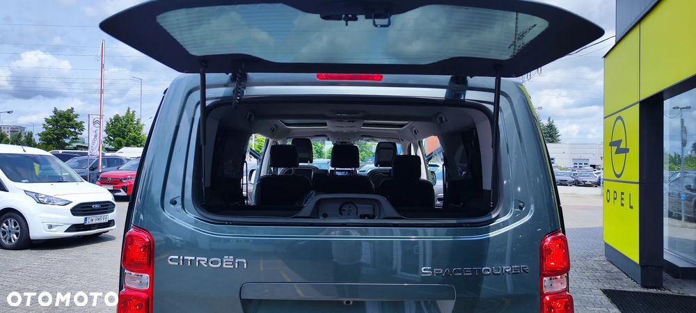 Toyota Proace Verso - 18
