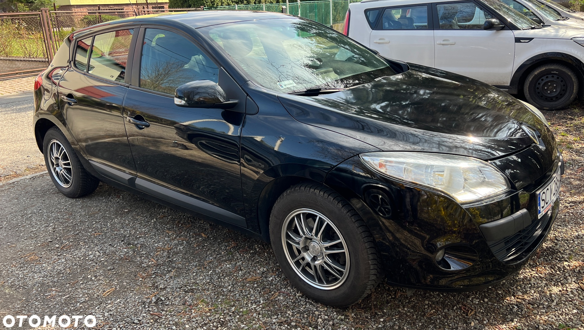 Renault Megane 1.6 16V Color Edition - 3
