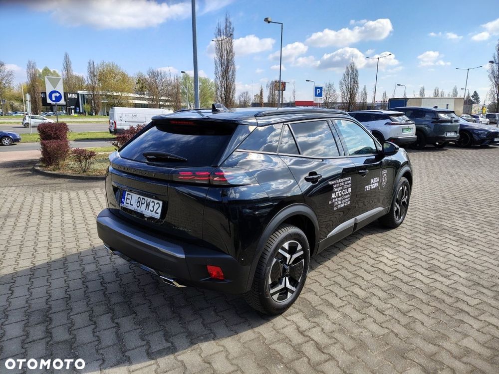 Peugeot 2008 - 6