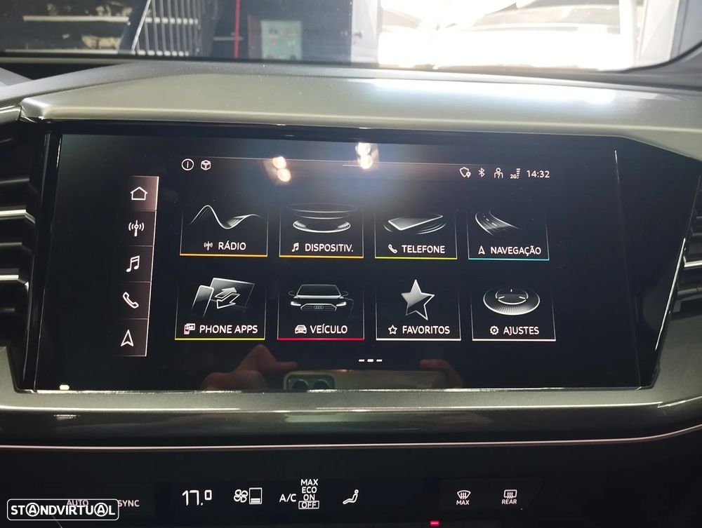 Audi Q4 e-tron 45 82 kWh SE Business Plus - 32
