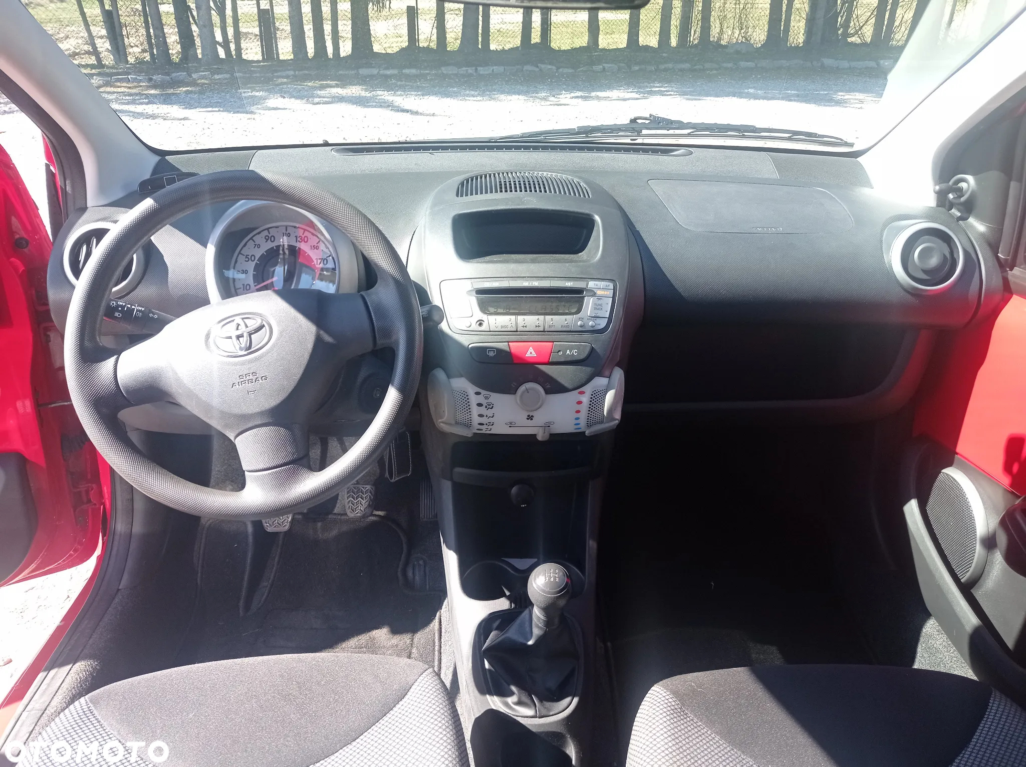 Toyota Aygo 1.0 VVT-i Active - 7