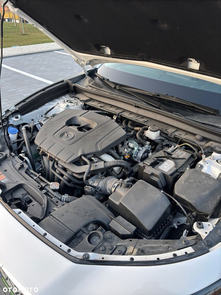 Mazda CX-30 - 27