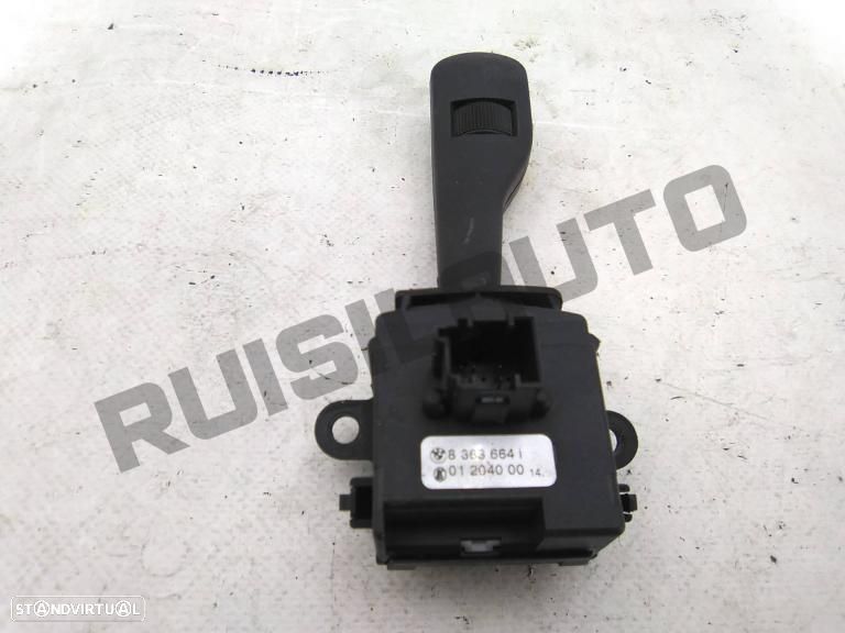 Comutador Limpa Vidros 836_3664 Bmw 3 (e46) [1997_2005] 320d - 3