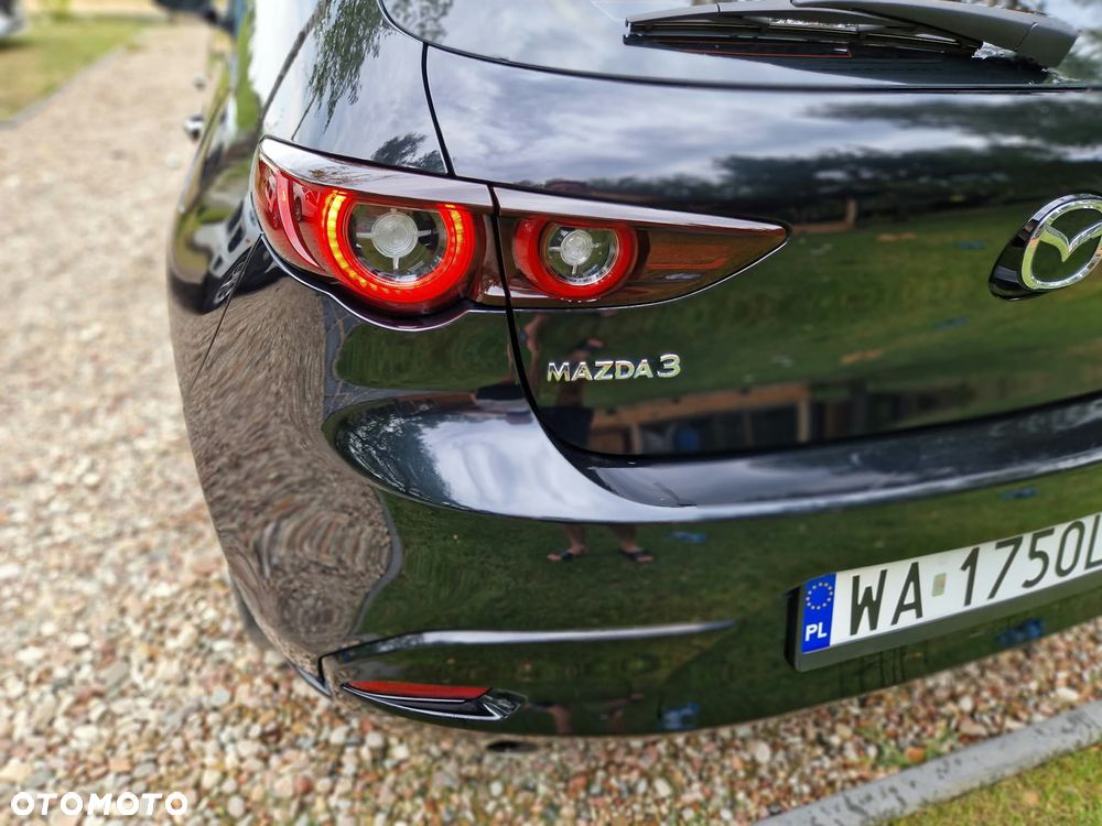 Mazda 3 - 6