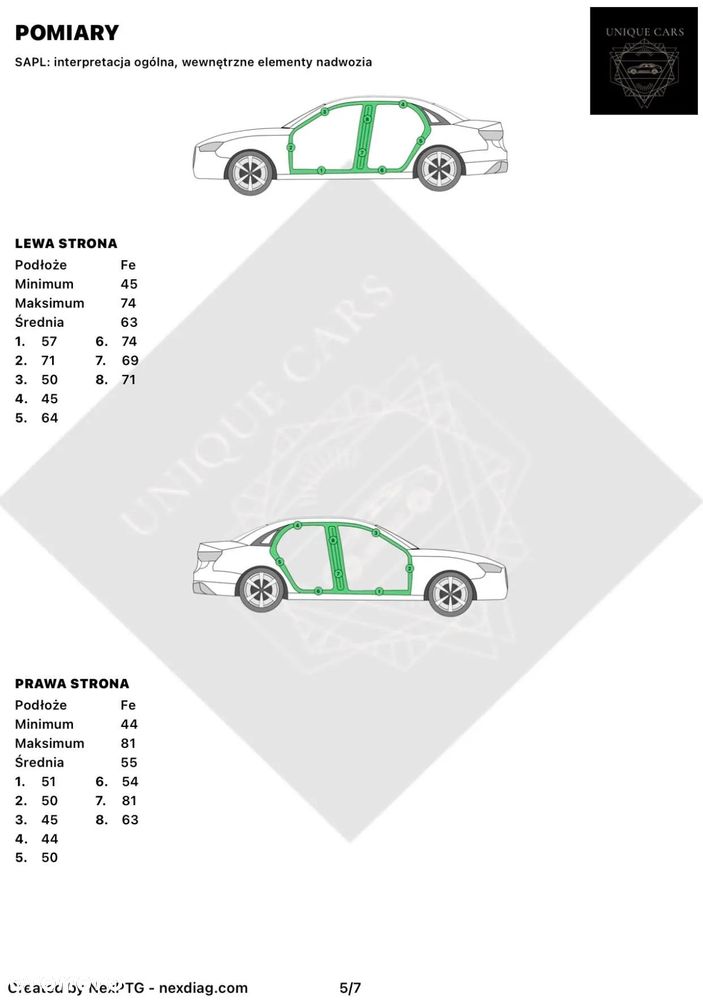 Toyota Camry 2.5 Hybrid Executive CVT - 38