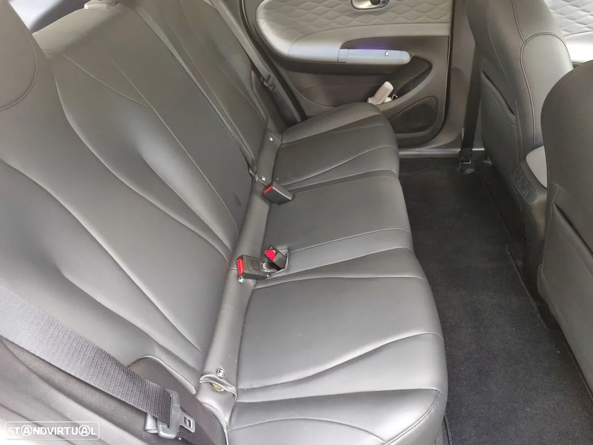 Dongfeng Box 42 kWh Plus - 9