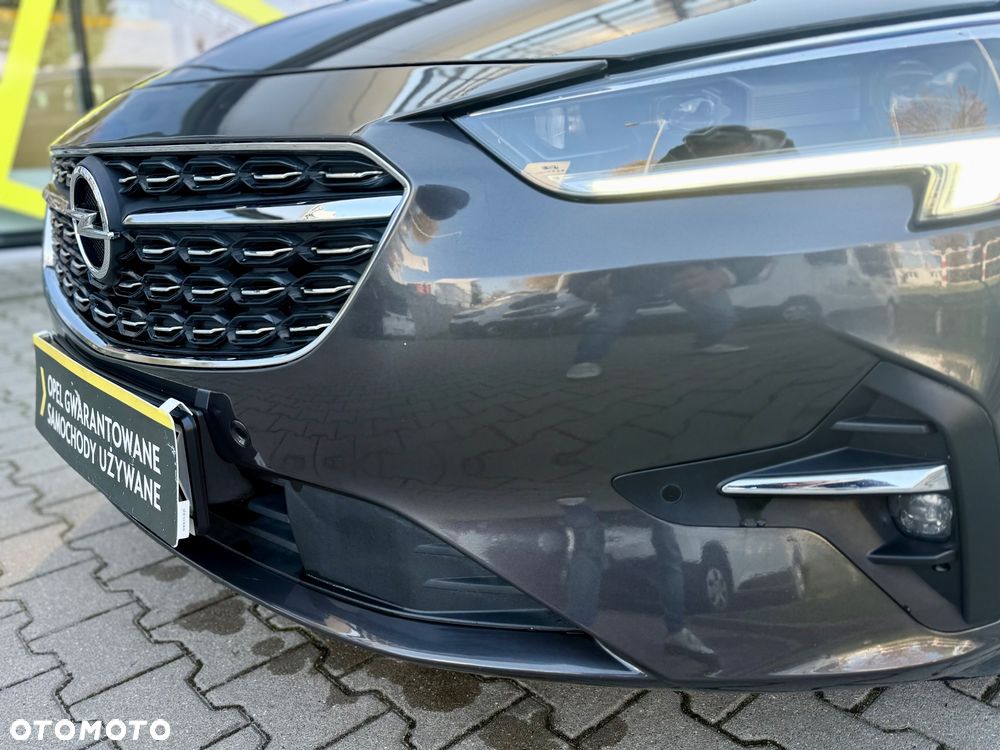 Opel Insignia - 8