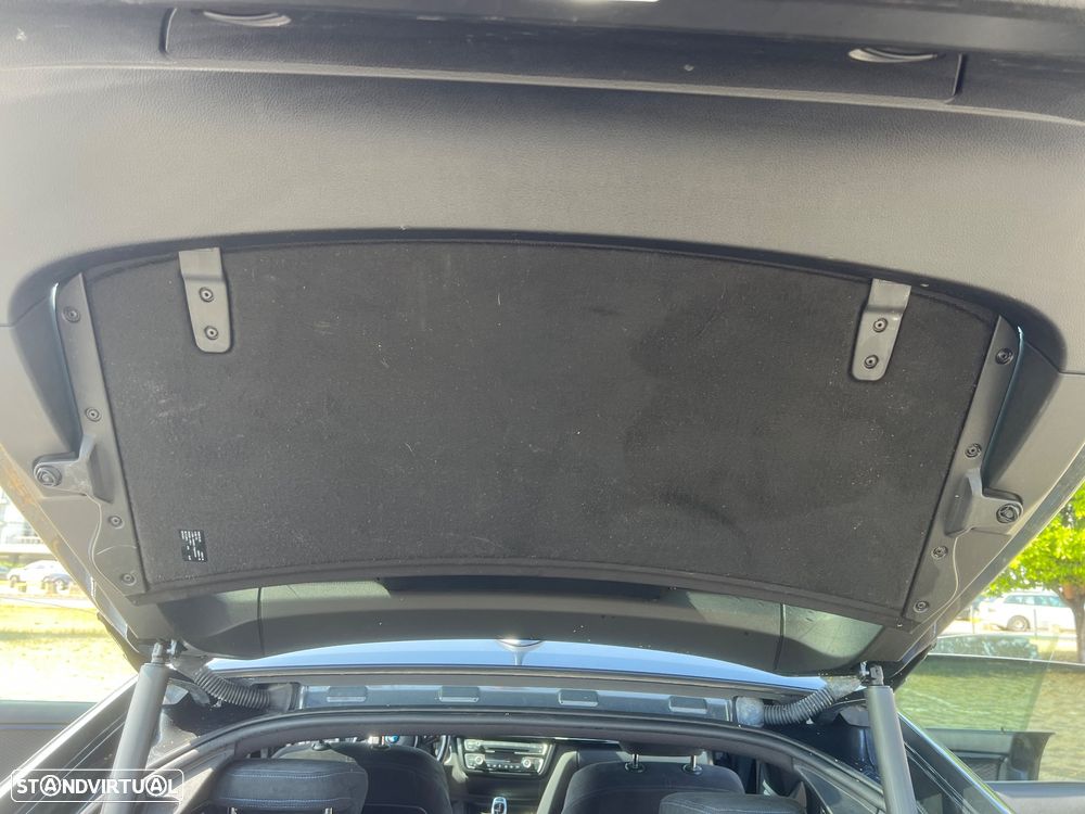 BMW 420 d Pack M Auto - 19