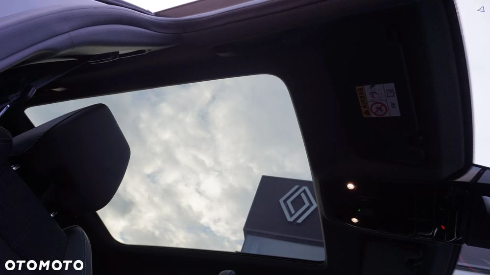 Renault Austral 1.2 E-Tech Full Hybrid 200 Iconic MMT - 6