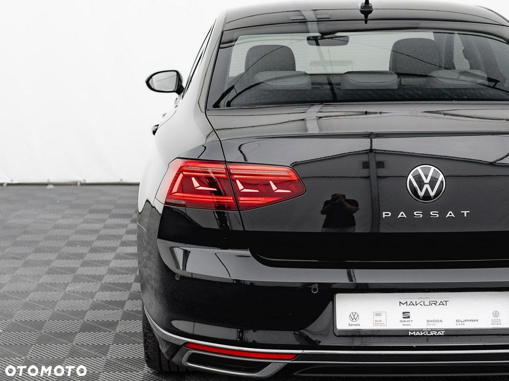 Volkswagen Passat 2.0 TSI 4Mot Elegance DSG - 12