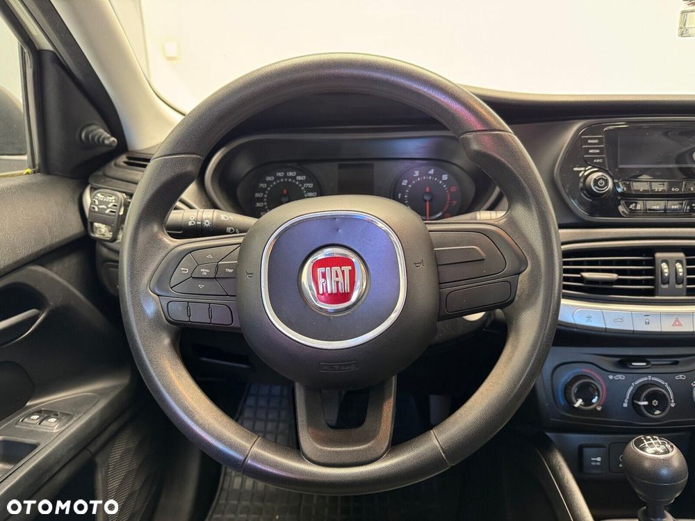 Fiat Tipo 1.4 16V Pop - 13