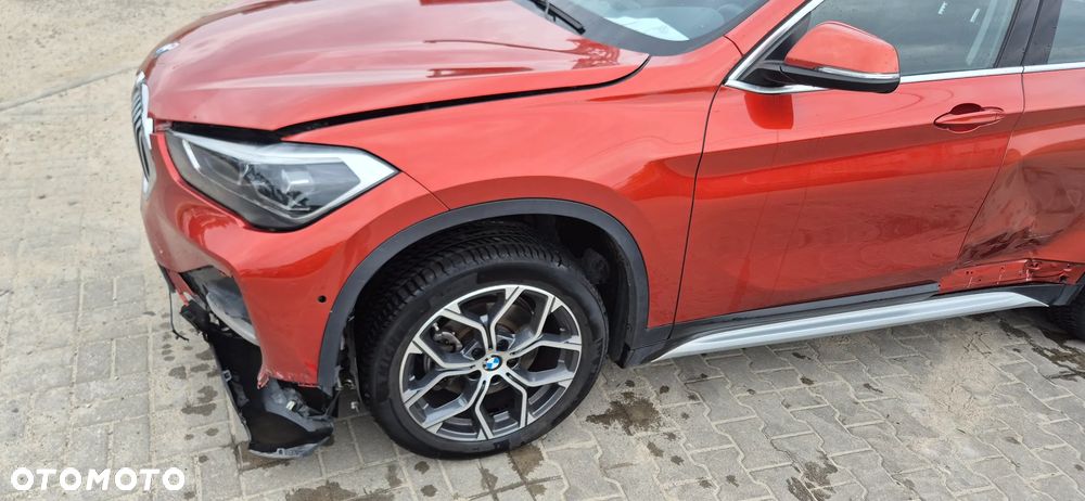 BMW X1 sDrive18i Business Edition - 10