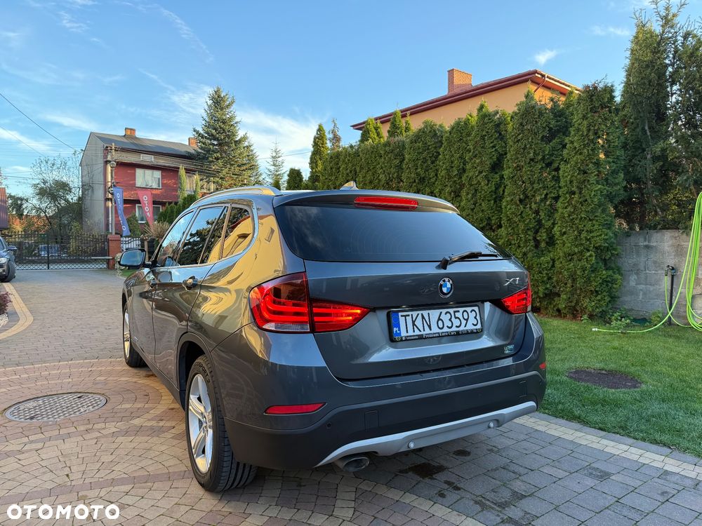 BMW X1 sDrive20d Sport Line - 17