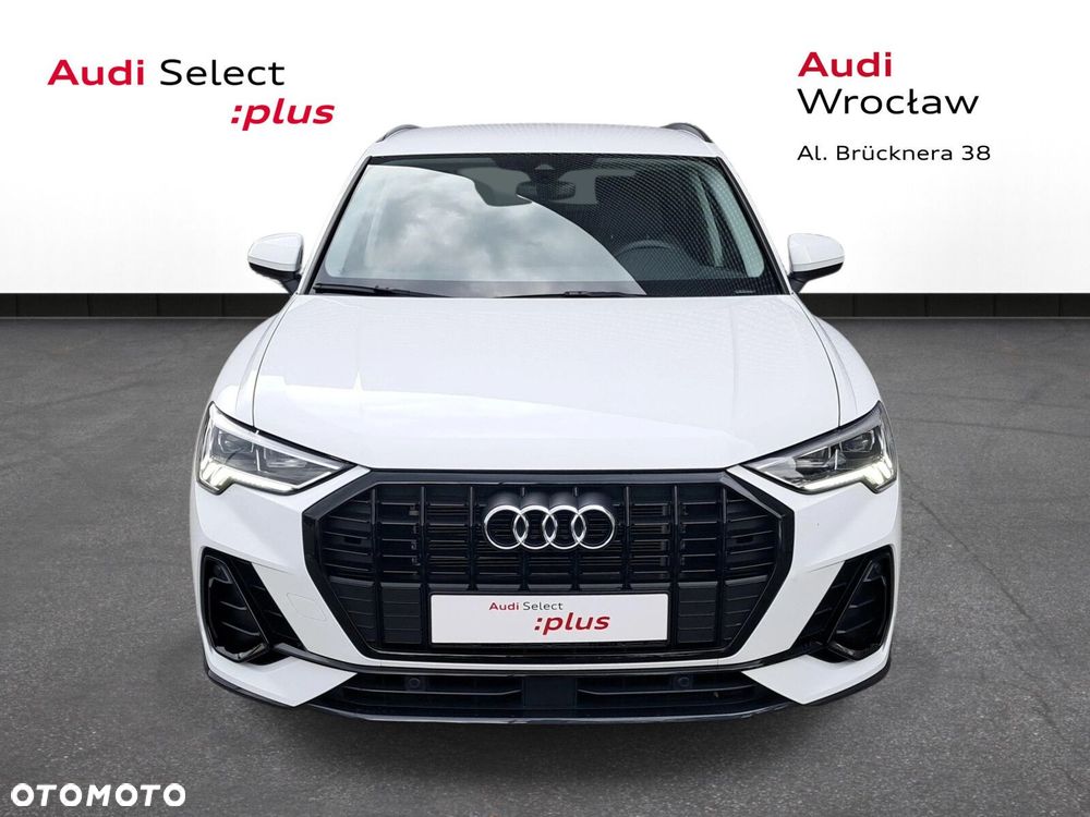 Audi Q3 - 8