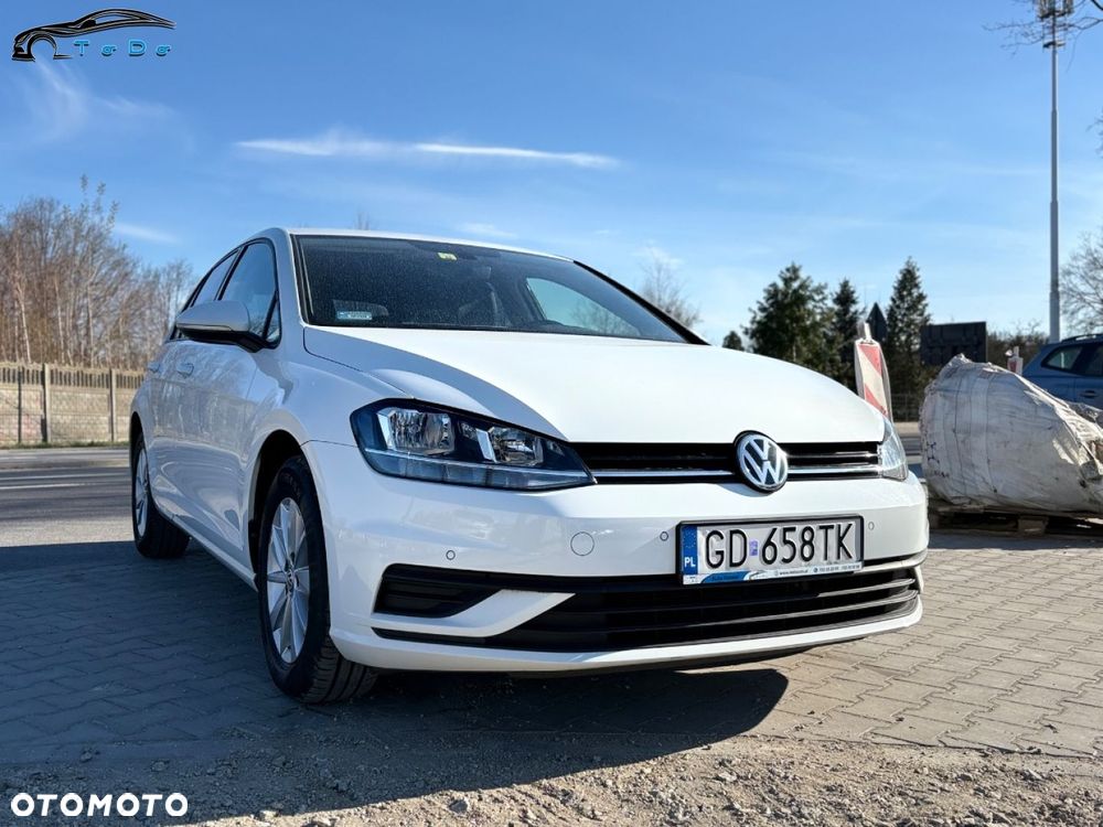 Volkswagen Golf 1.0 TSI Highline - 9
