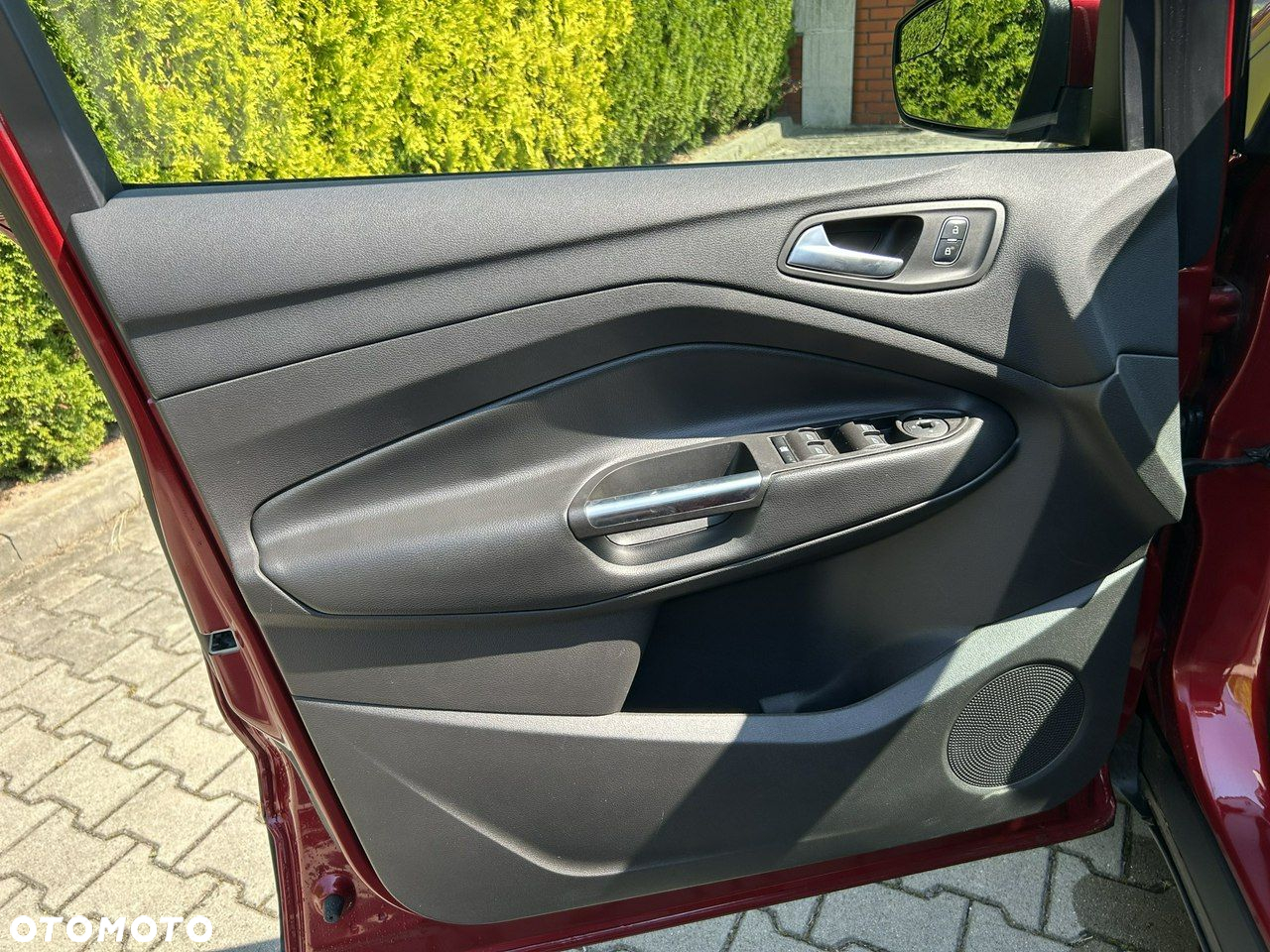 Ford Escape - 23